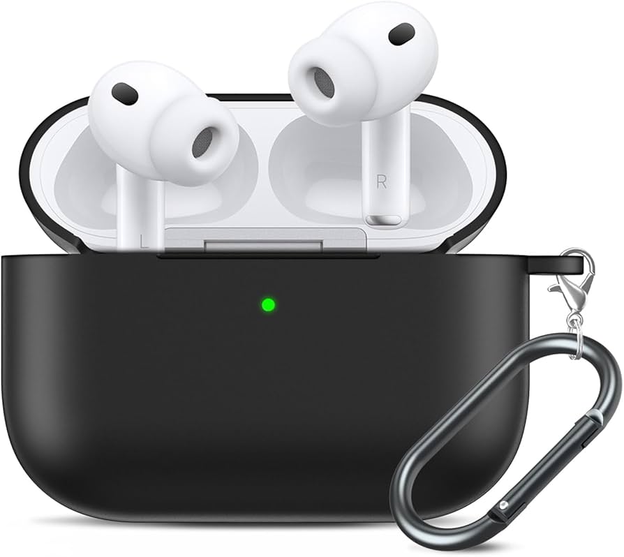 Amazon | AirPods Pro 3 ケース Sungale 2025年 シリコン 保護カバー