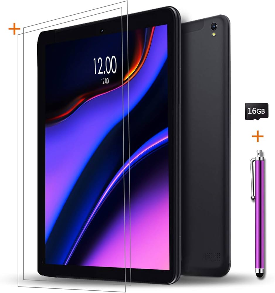 Amazon.co.jp: Androidタブレット10インチSIMカードスロットロックなし