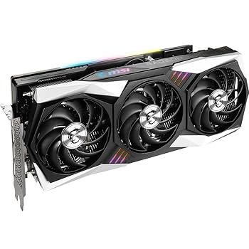 AMD RADEON RX6800XT MSI 動作品 中古 MSI 〔中古〕Radeon RX 6800 XT