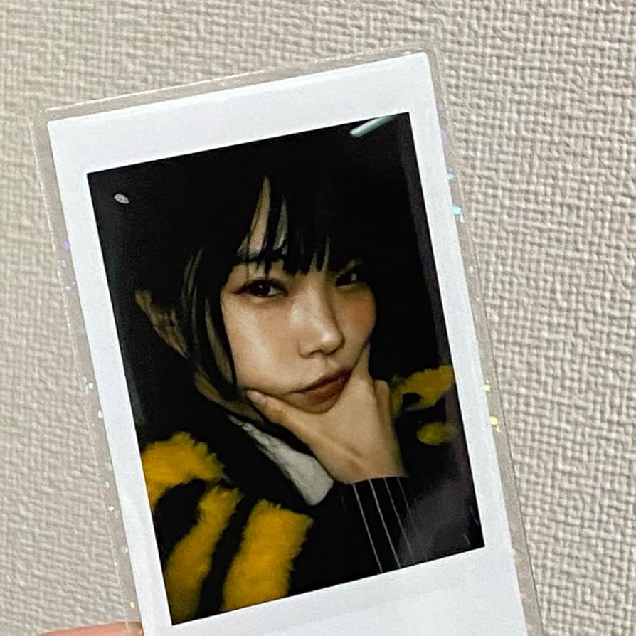 BiSH アイナ・ジ・エンド サイン入りチェキ ソロツアーTHE ZOMBIE衣装