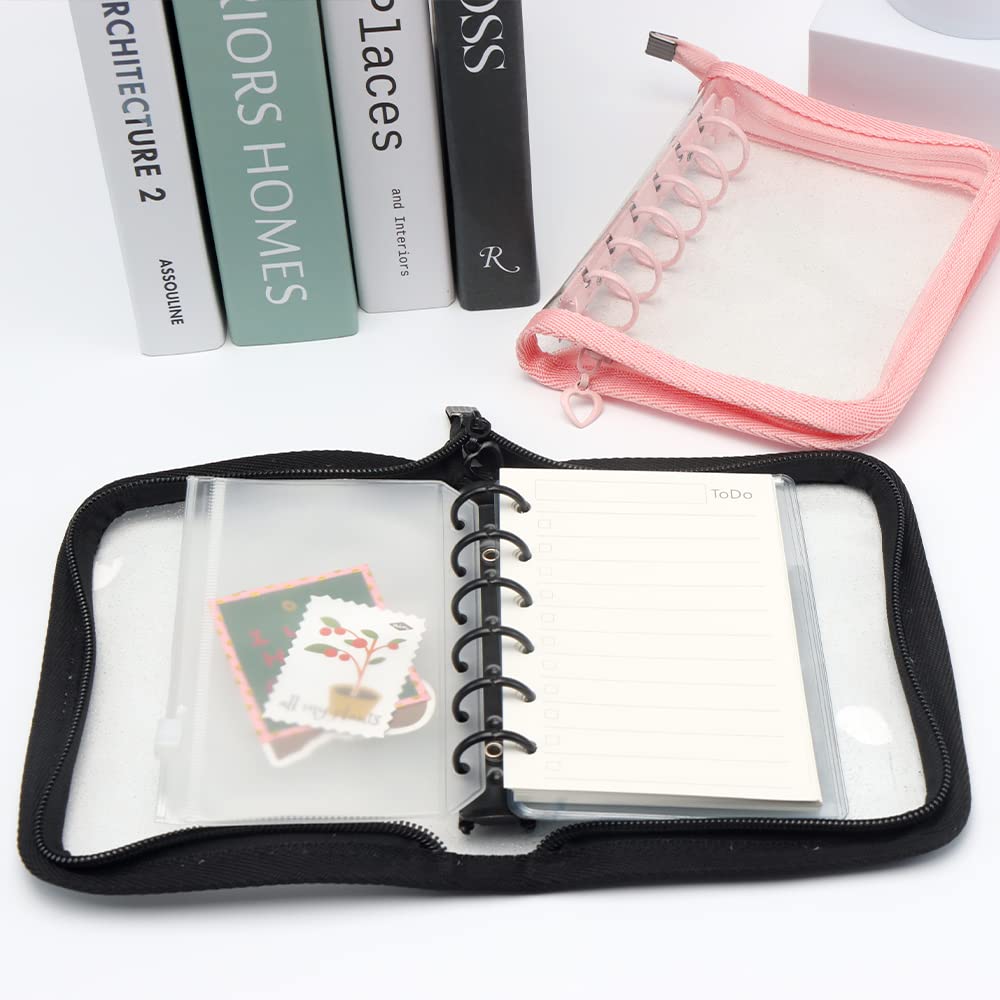 デ・ジ・キャラット デニム ポーチ 財布 でじこ ケース 手帳