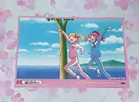 アイカツスターズ！ 虹野ゆめ 桜庭ローラ 香澄真昼 早乙女あこ OP