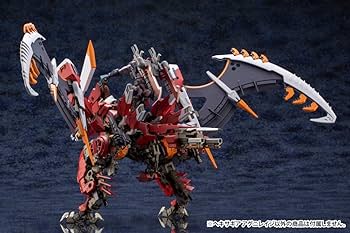 再販) ヘキサギア 1/24 アグニレイジ プラモデル(HG012R) コトブキヤ