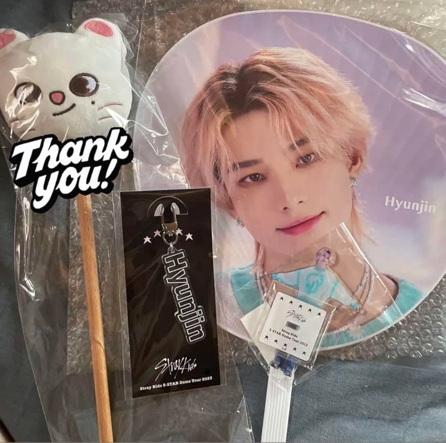 straykids ヒョンジン まとめ売り スキズ