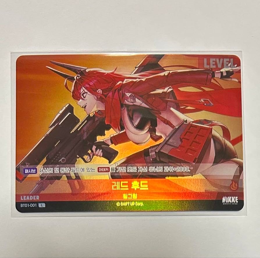 ニベルアリーナ NIKKE NIVEL ARENA ギルティ SPL サイン NIVEL ARENA