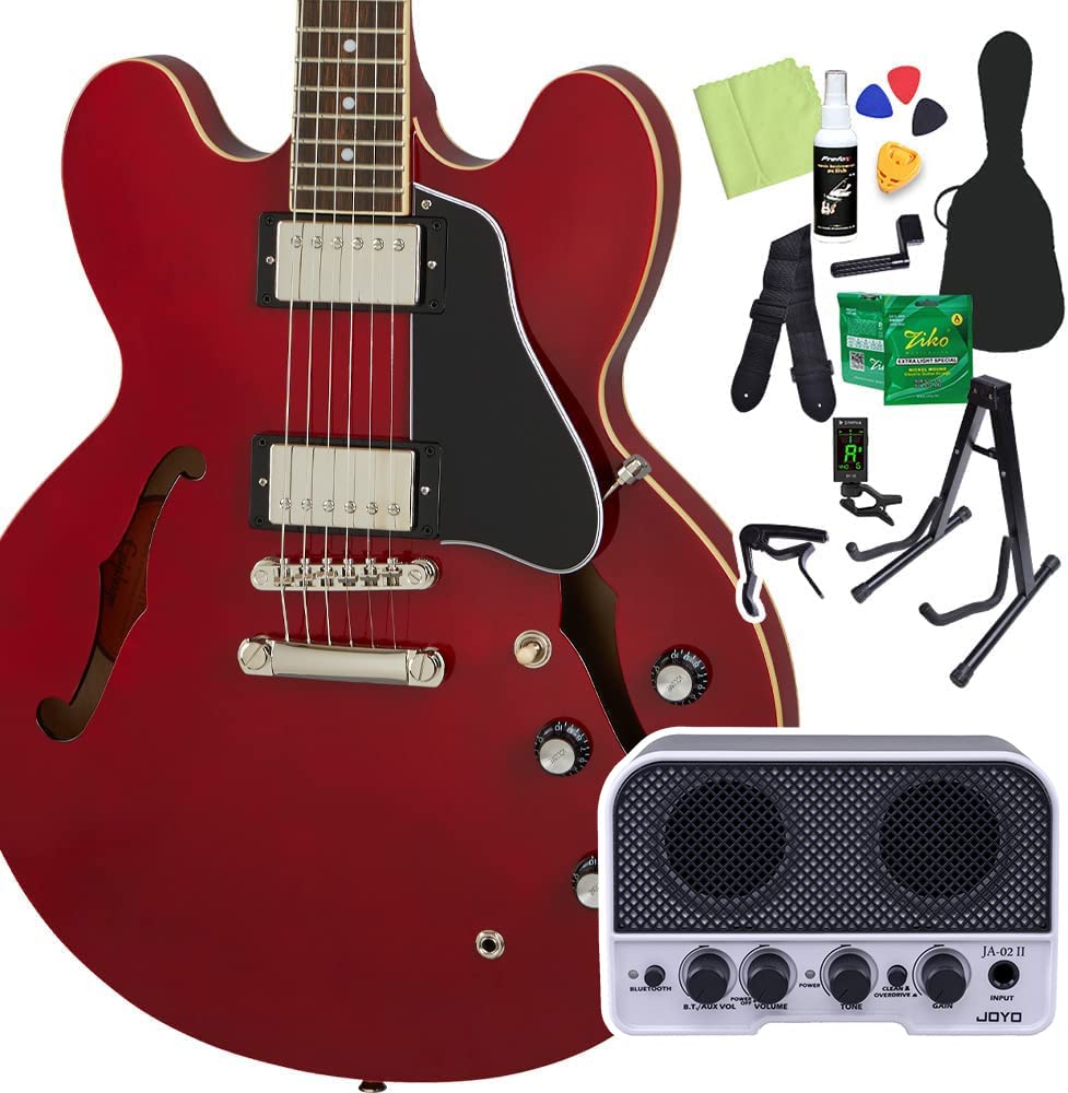 ぱぐじゅ様用Epiphone es-335 【公式通販】