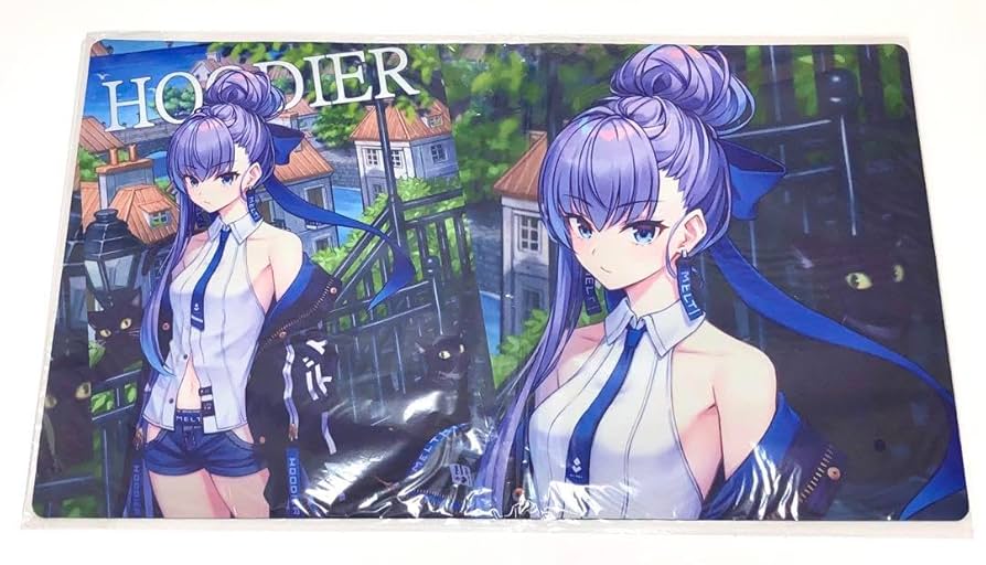 パル家 Fate fgo スリーブ プレイマット リリス パル家 Fate fgo