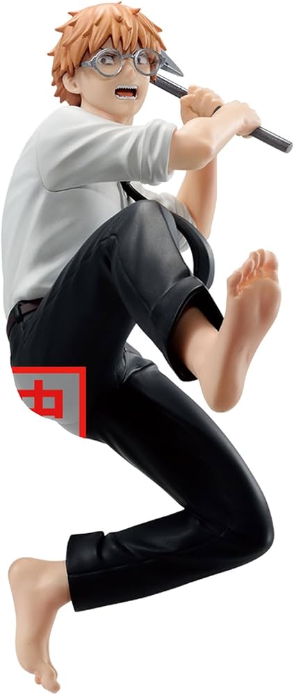 Amazon | バンプレスト チェンソーマン デンジ バンダイスピリッツ