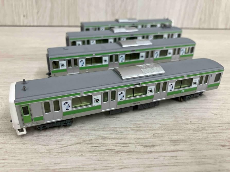 KATO 10-258 10-259 E231系500番台 山手線 KATO 10-258 10-259 E231系
