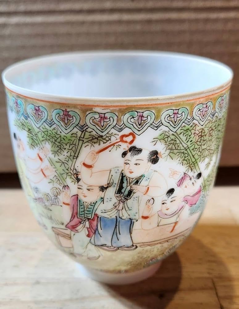 中国 中国景徳鎮製款 薄胎 粉彩 漢詩花鳥文瓶 一對 D R7797B 中国 中国