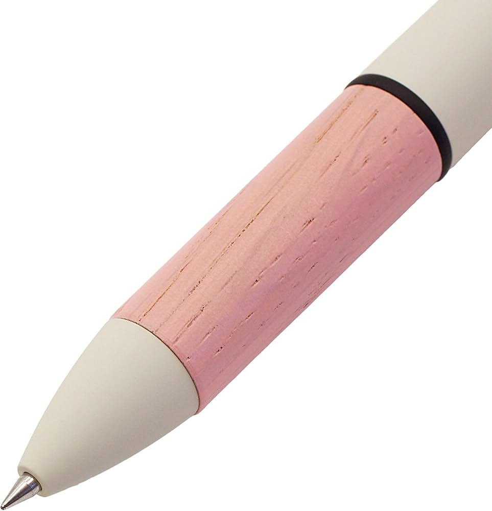 Amazon | 限定 ジェットストリーム×カリモク 4&1 0.5mm 多機能ペン