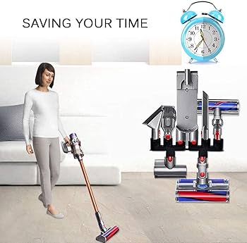 Amazon.com - KEEPOW 2 Pack Docks Station Accessory Organizer