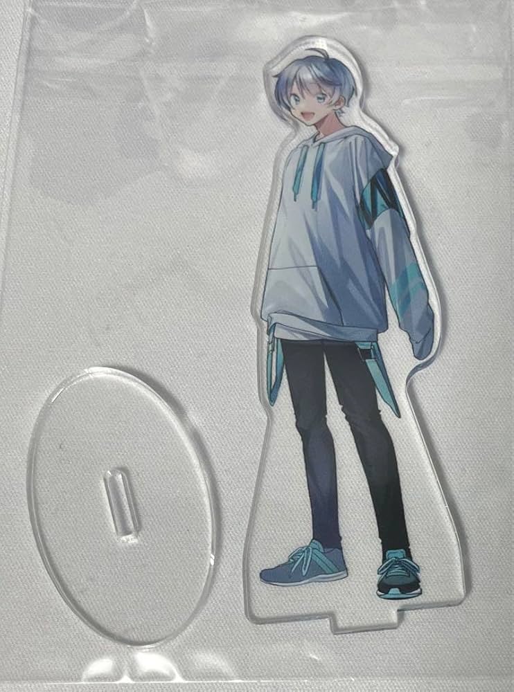 なろ屋 アクキー アクスタ めろぱか なろ屋 アクキー アクスタ めろ