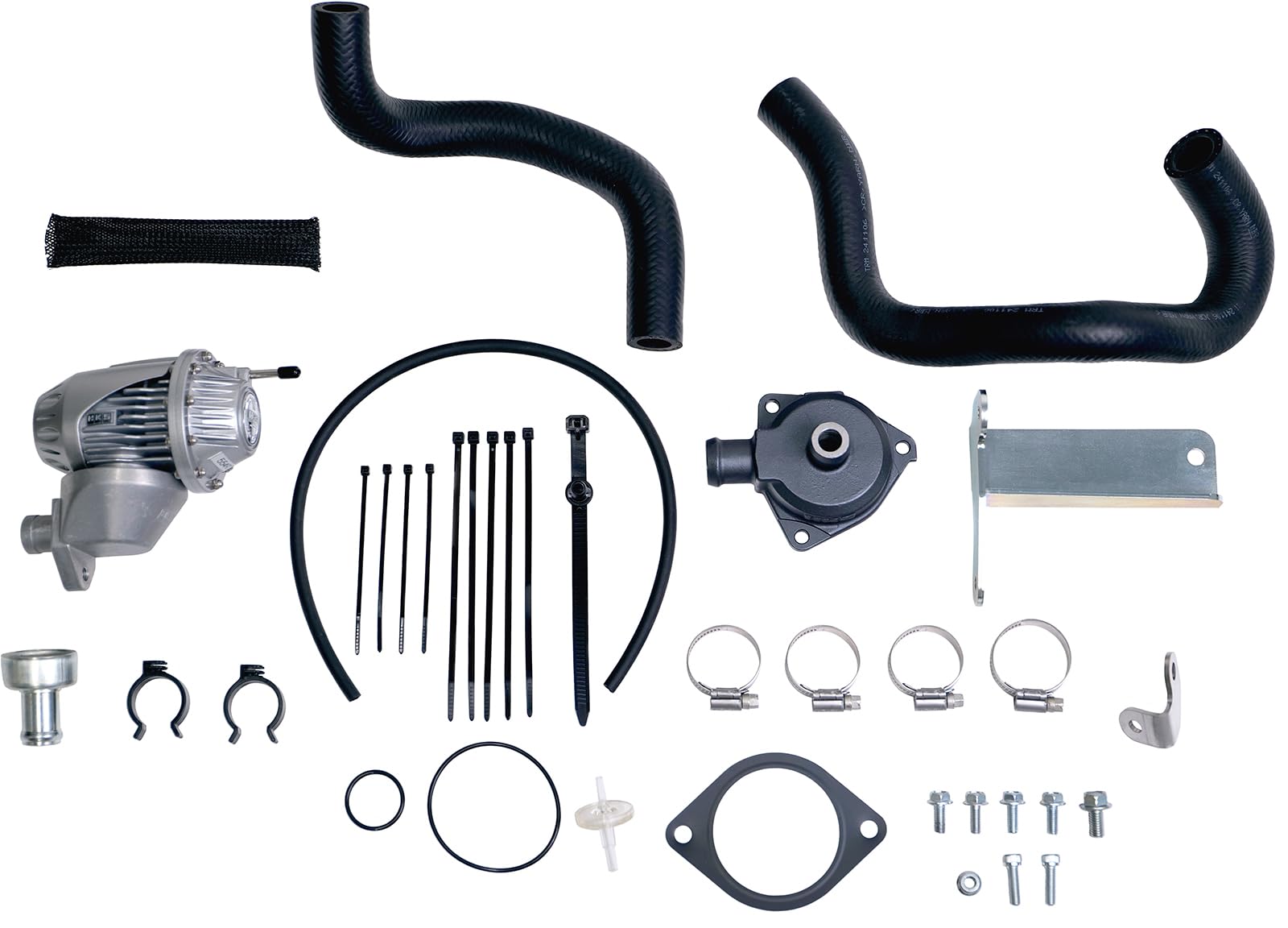 Amazon | HKS ブローオフバルブ系パーツ スーパーSQV4 6BA- FL5