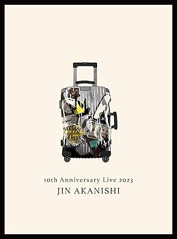 Amazon.co.jp: JIN AKANISHI 