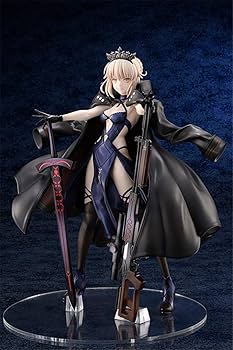 Amazon | AMAKUNI Fate/Grand Order 1/7ライダー／アルトリア・ペン