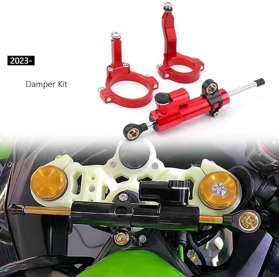 Amazon.co.jp: 用カワサキ ZX 4R Zx 4RR ZX-4R ZX4R ZX-4RR ZX4RR 2023