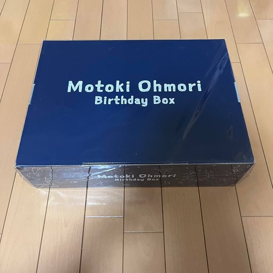 Motoki's Birthday 2025」Ringo Jam会員限定グッズ販売に関する
