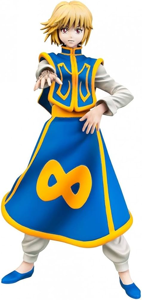 Amazon.co.jp: 一番くじ ハンター×ハンター~緋色の追憶編~ A賞