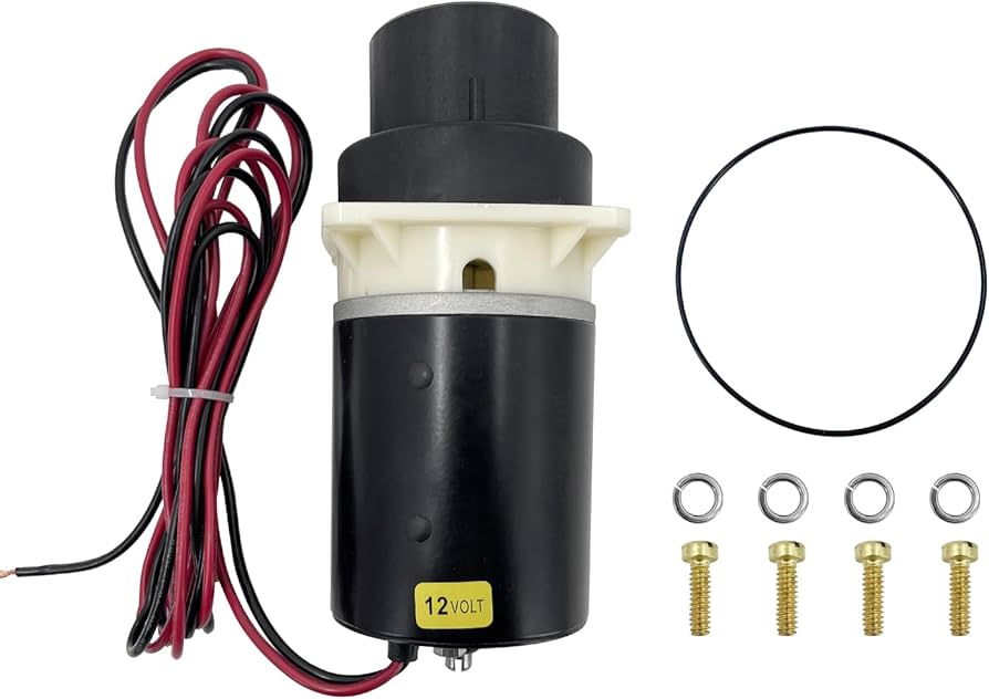 Amazon.com: 37072-0092 Compatible with Jabsco Marine Designer