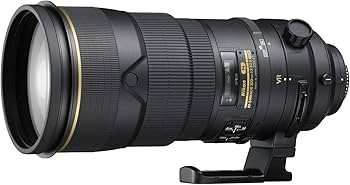 Amazon.co.jp: Nikon 単焦点レンズ AF-S NIKKOR 300mm f/2.8G ED VR II