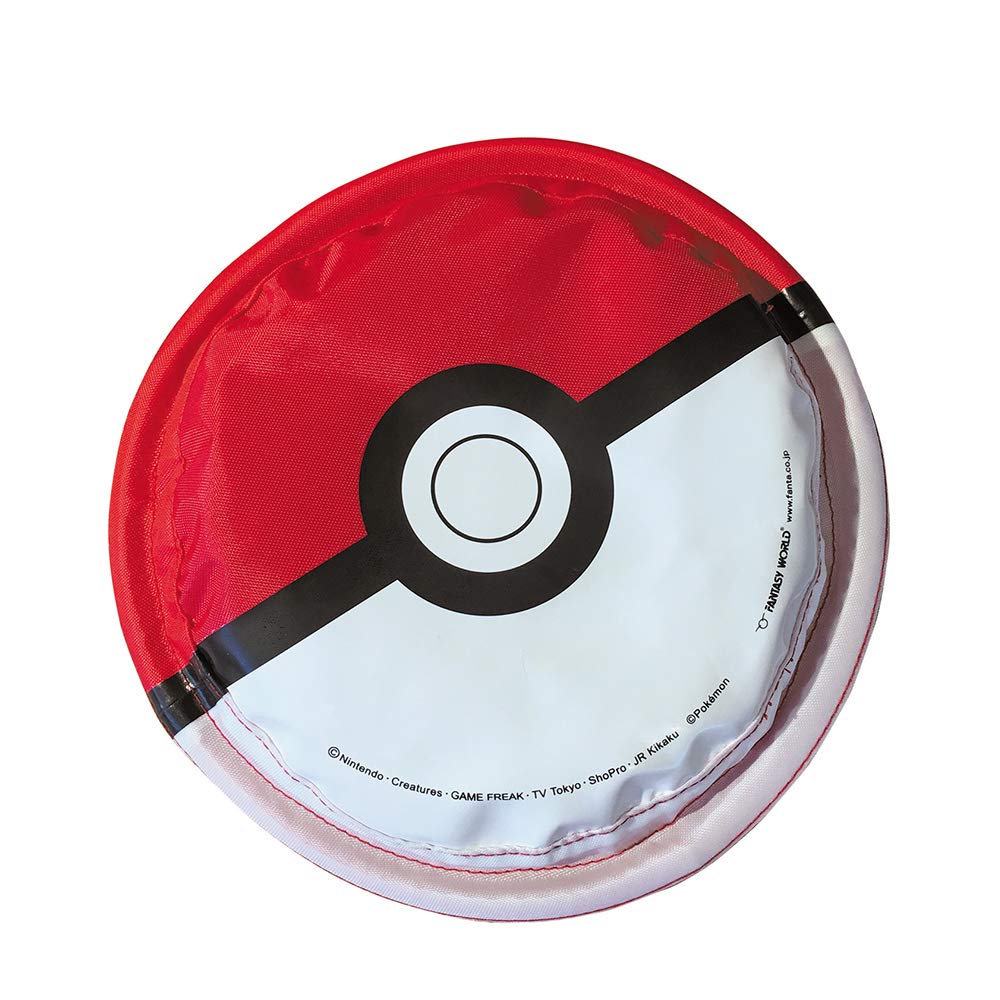 stella ポケモンジャンプモンスターボール ペット用フリスビー ボール