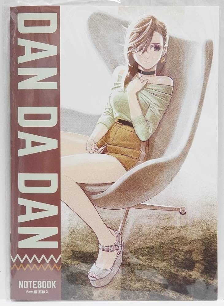 ジャンプラ365 ダンダダン 綾瀬桃 ジャンプラ365 ダンダダン 綾瀬 モモ