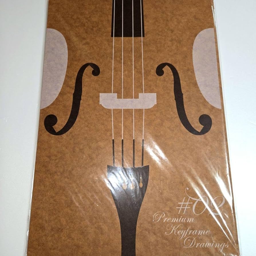 響け！ ユーフォニアム 複製原画集 #02 Amazon.co.jp: 響け