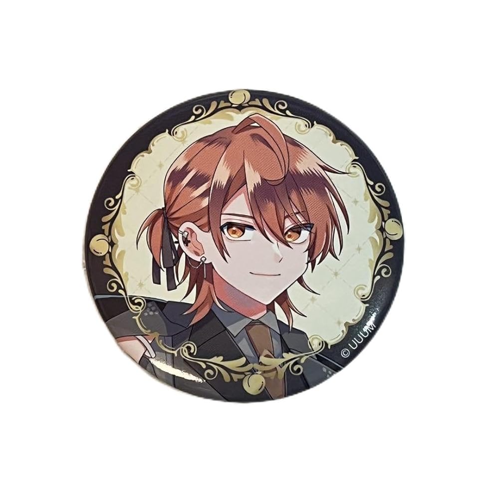 からぴちパラダイス うり 缶バ カラフルピーチ ぱらぴち パラぴち 缶