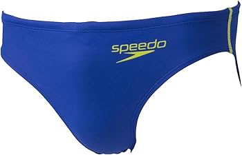 Amazon.co.jp: Speedo(スピード) 競泳水着 メンズ ショートブーン
