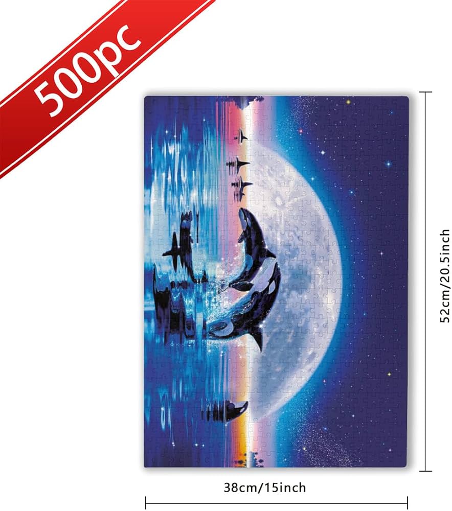 yn68 希少 南西航空 ResortIsland 500ピース ジグソーパズル