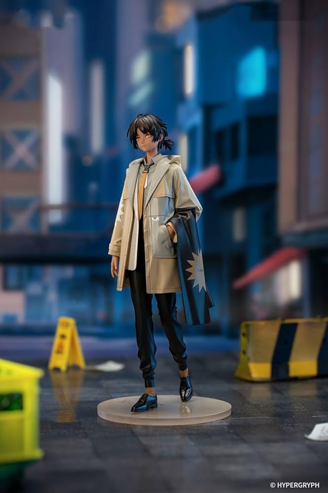 Amazon.co.jp: Gift+シリーズ アークナイツ 『ソーンズ FLOATING GEAR