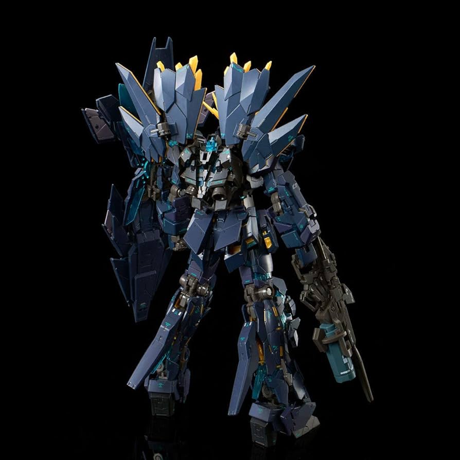 Amazon.co.jp: バンダイ(BANDAI) RG 1/144 ユニコーンガンダム2号機