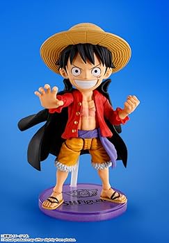 Amazon.co.jp: TAMASHII NATIONS ワールドコレクタブルフィギュア×S.H.