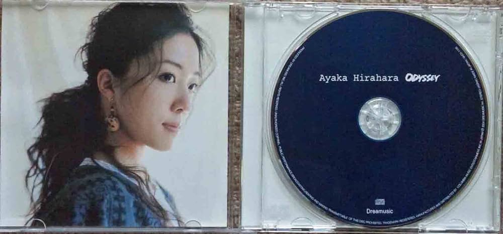 Amazon.co.jp: ODYSSEY: ミュージック