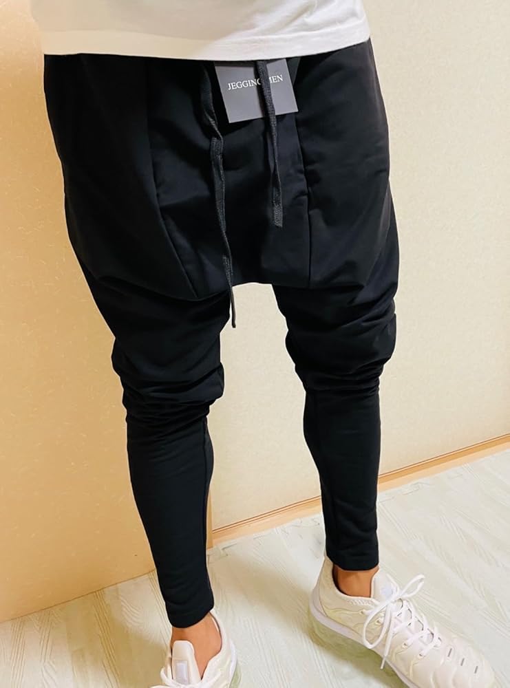 パンツ L.G.B saruel sweat pants L.G.B saruel sweat pants LGB