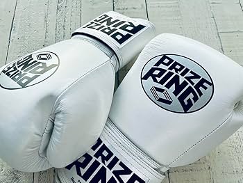 Amazon.co.jp: PRIZE RING／プライズリングボクシンググローブ