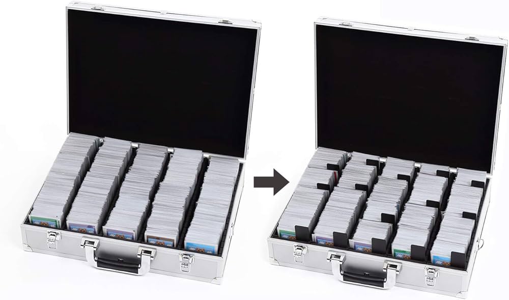 Amazon.co.jp: TOYGER CEO Storage Aluminum Attach Case for Over