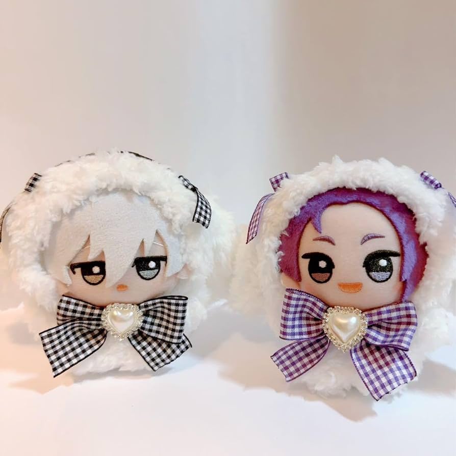 ぬい服 ♡ ちびぐるみ（11cm）♡着ぐるみ ♡ t57 Amazon.co.jp: ぬい服