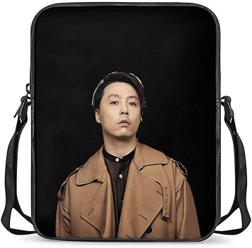 Amazon | [カムクカクワイ] Kinki Kids・堂本剛＆堂本光一 斜めがけ