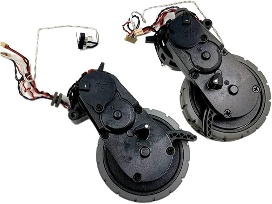 Amazon.co.jp : 掃除機の左右の駆動輪モジュール。 Ecovacs Deebot