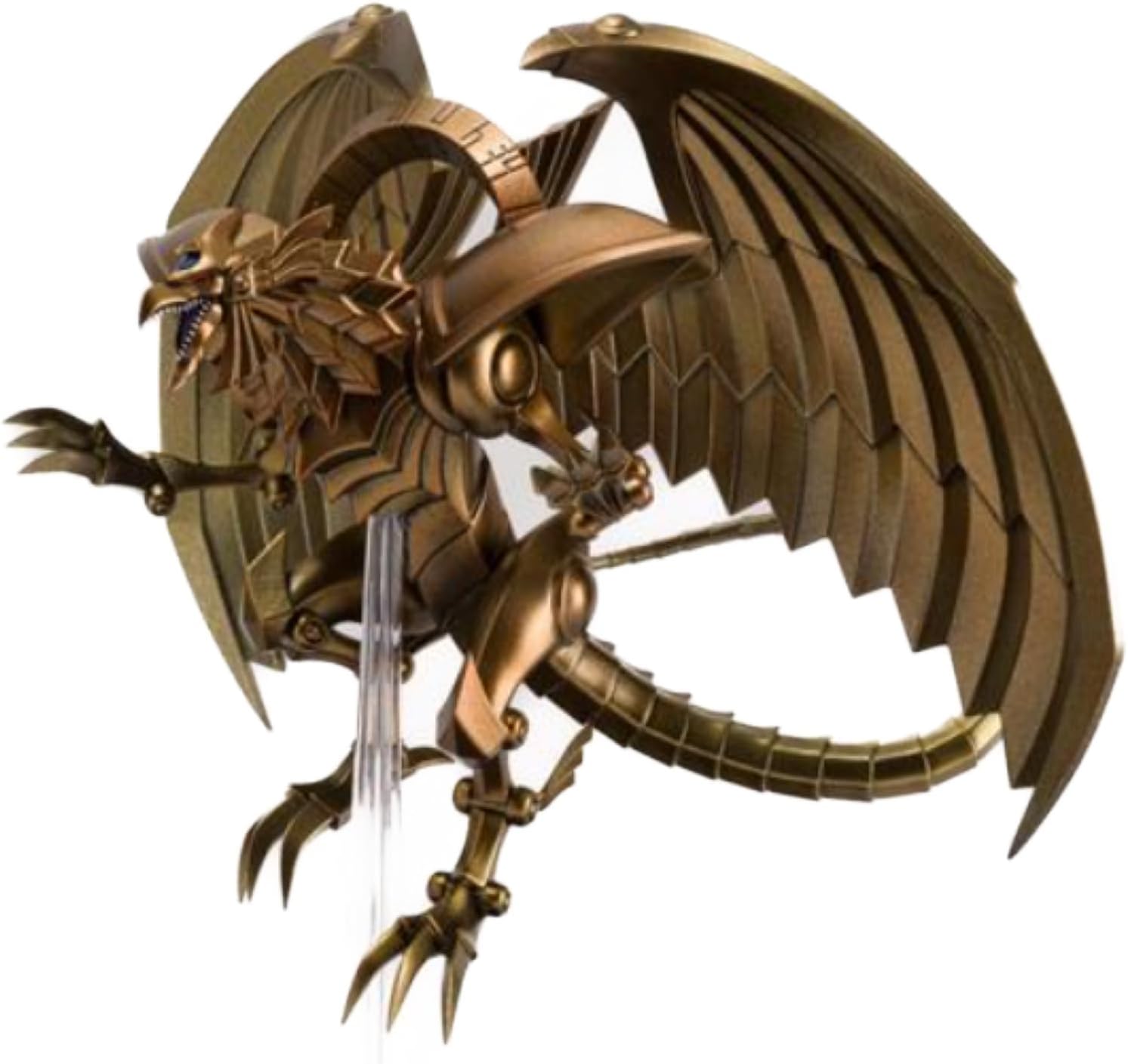 遊戯王】オシリスの天空竜フィギュアMonsters LEGION 20個