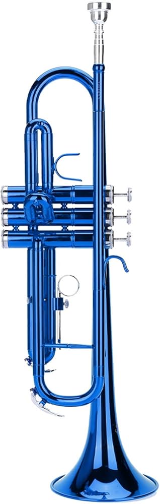 Amazon.co.jp: プロのトランペット トランペット楽器 金管楽器 良い