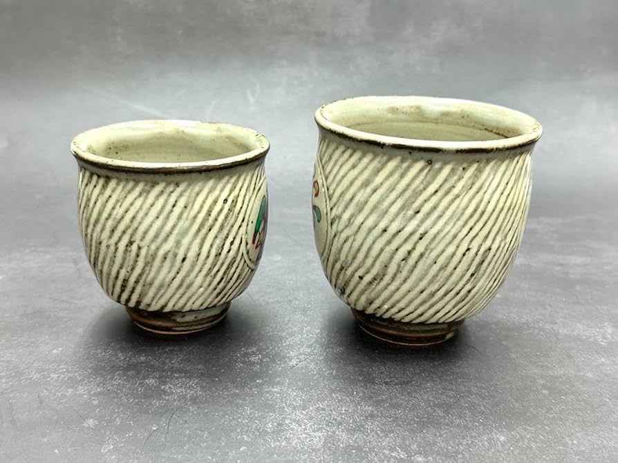 人間国宝 島岡達三 蓋物 民藝 23189 人間国宝 島岡達三 (象嵌赤繪市松