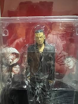 Amazon.co.jp: クローズzero 滝谷源治 美藤竜也 フィギュア 2体セット