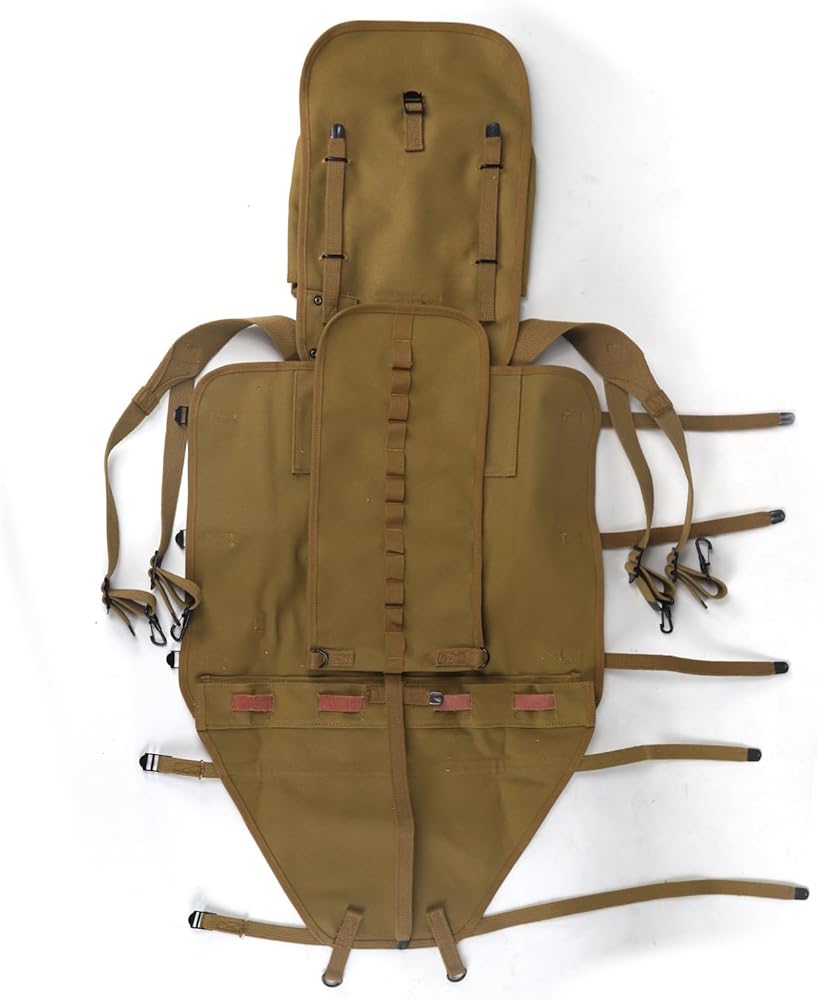 ww2 米軍 ハバーサック 第二次世界大戦 ベルト ww2 米軍 ハバーサック