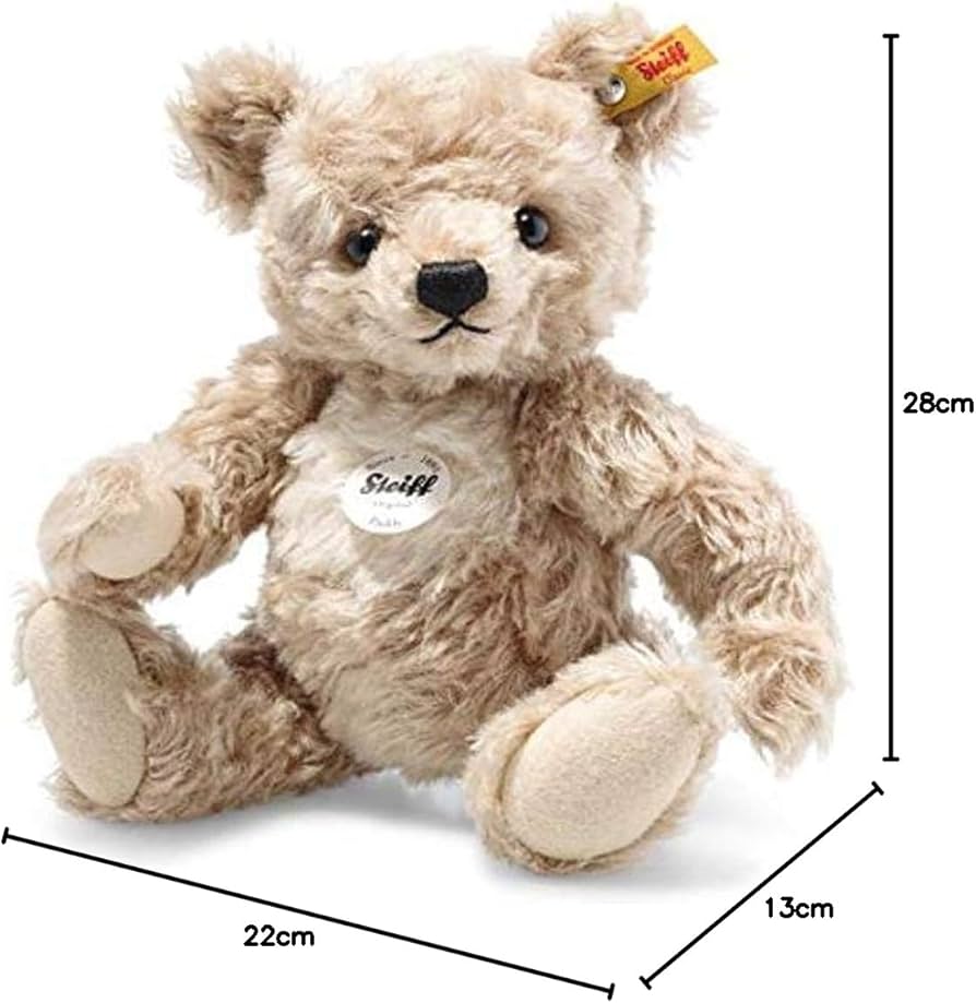 シュタイフオーストラリア限定テディベア