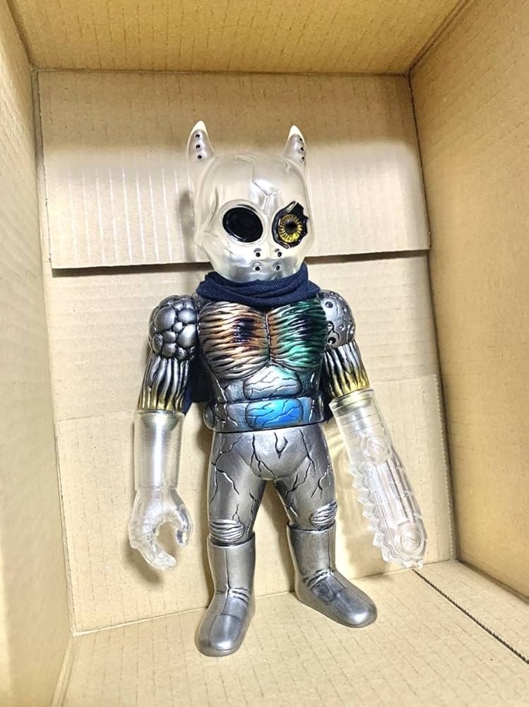 リアルヘッドrealhead 真頭玩具 ブートレグマン Amazon.co.jp: リアル