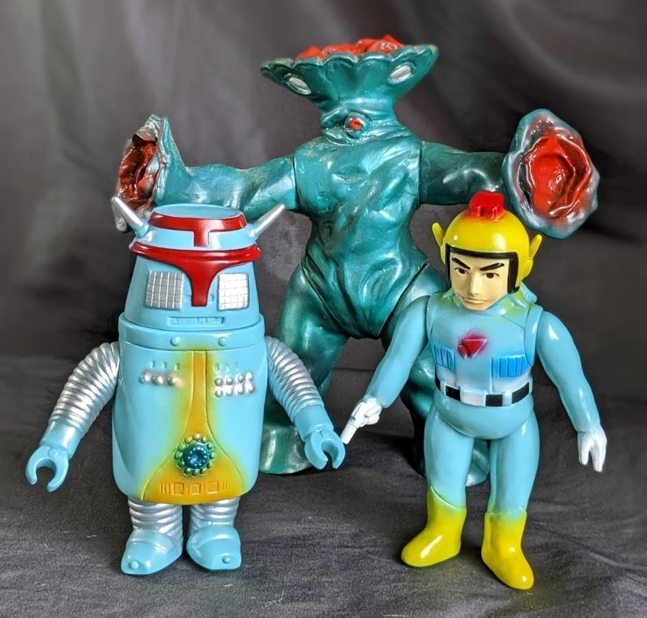 キャプテンウルトラ バンデラ ブルマァク Amazon.co.jp: キャプテン