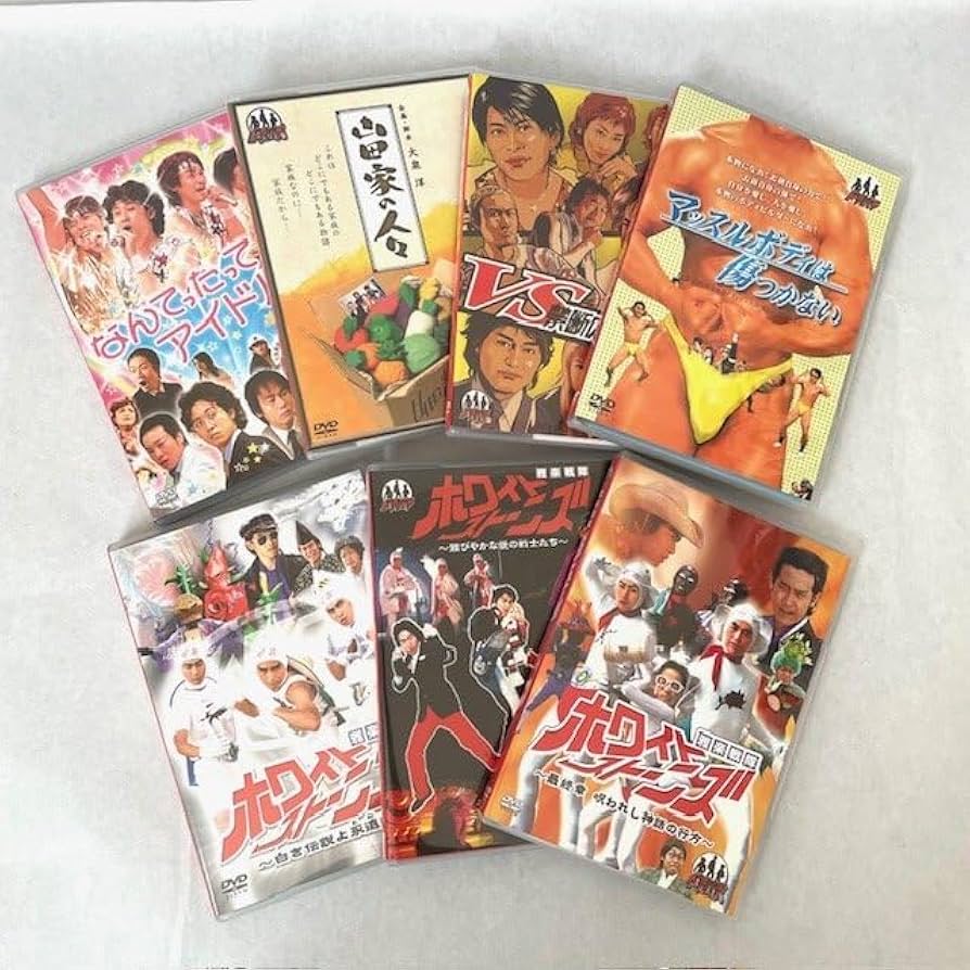 ドラバラ 鈴井の巣 コンプリート DVDケース入り Amazon.co.jp